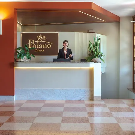 Poiano Garda Resort Hotel-2